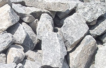 Бутовый камень